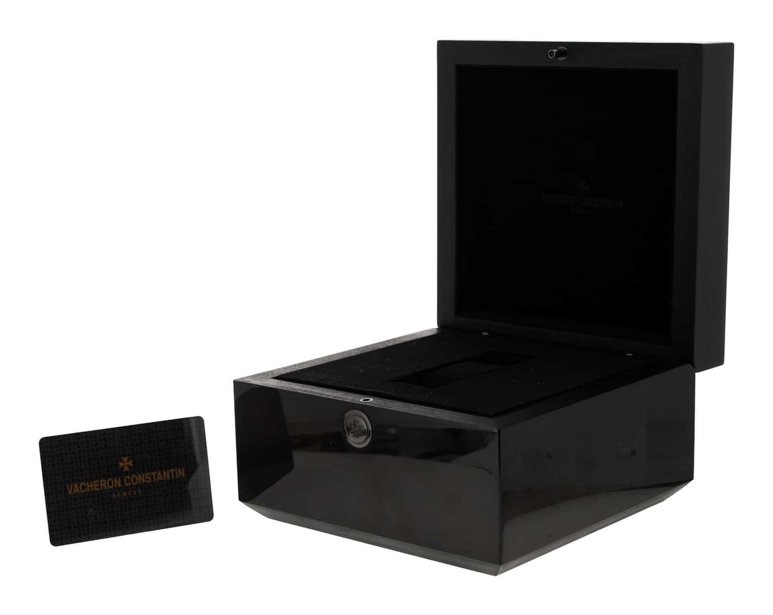Vacheron Constantin Overseas 47040/B01A-9093 Vacheron Constantin Overseas 47040/B01A-9093
